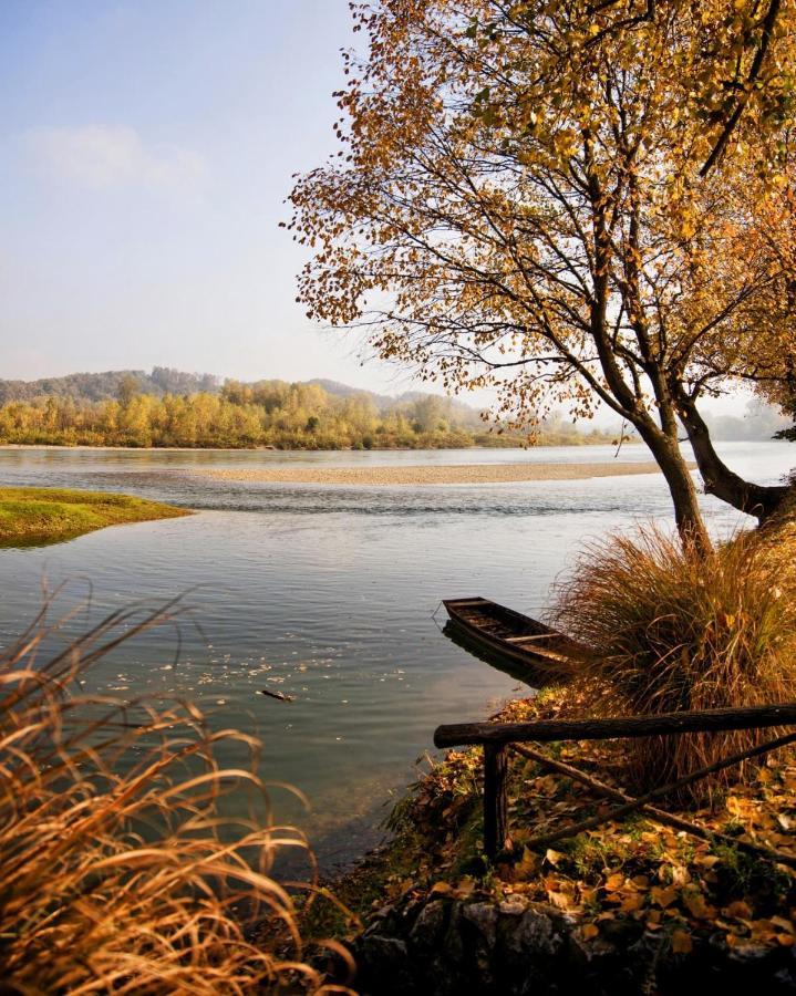 Drinska Laguna Banja Koviljača Exterior foto